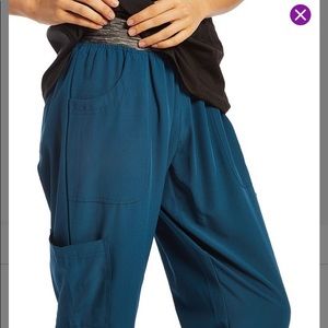 GT Performance Stretch Scrub Pants